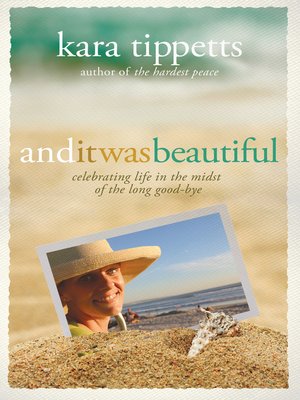 cover image of And It Was Beautiful